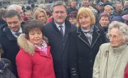 До краја године двоцифрено повећање пензија, најавио министар Селаковић