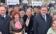 До краја године двоцифрено повећање пензија, најавио министар Селаковић