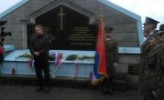 ОБЕЛЕЖЕНА ГОДИШЊИЦА СТРАДАЊА СРБА У ЛОГОРУ ЈИНДРИХОВИЦЕ У ЧЕШКОЈ РЕПУБЛИЦИ 