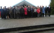 ОБЕЛЕЖЕНА ГОДИШЊИЦА СТРАДАЊА СРБА У ЛОГОРУ ЈИНДРИХОВИЦЕ У ЧЕШКОЈ РЕПУБЛИЦИ 