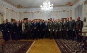 ОБЕЛЕЖЕНА 105. ГОДИШЊИЦА ОД СМРТИ ГАВРИЛА ПРИНЦИПА У ЧЕШКОЈ РЕПУБЛИЦИ 
