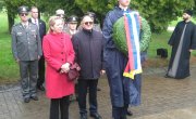 ОБЕЛЕЖЕНА ГОДИШЊИЦА СТРАДАЊА СРБА У ЛОГОРУ ЈИНДРИХОВИЦЕ У ЧЕШКОЈ РЕПУБЛИЦИ 