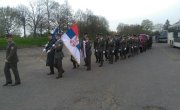 ОБЕЛЕЖЕНА 105. ГОДИШЊИЦА ОД СМРТИ ГАВРИЛА ПРИНЦИПА У ЧЕШКОЈ РЕПУБЛИЦИ 