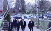 Министарство  у Дом за смештај старих Трбуње уложило 800 хиљада евра