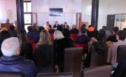 Министарство  у Дом за смештај старих Трбуње уложило 800 хиљада евра