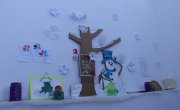 Министарство  у Дом за смештај старих Трбуње уложило 800 хиљада евра