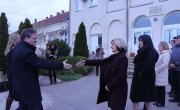 Министарство  у Дом за смештај старих Трбуње уложило 800 хиљада евра