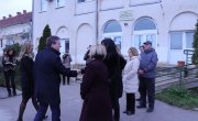 Министарство  у Дом за смештај старих Трбуње уложило 800 хиљада евра