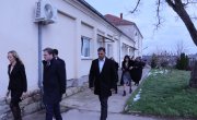 Министарство  у Дом за смештај старих Трбуње уложило 800 хиљада евра