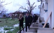 Министарство  у Дом за смештај старих Трбуње уложило 800 хиљада евра