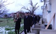 Министарство  у Дом за смештај старих Трбуње уложило 800 хиљада евра