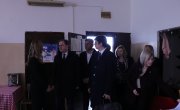 Министарство  у Дом за смештај старих Трбуње уложило 800 хиљада евра