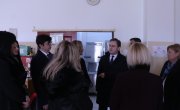 Министарство  у Дом за смештај старих Трбуње уложило 800 хиљада евра
