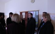 Министарство  у Дом за смештај старих Трбуње уложило 800 хиљада евра