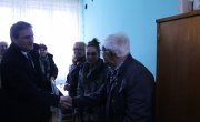 Министарство  у Дом за смештај старих Трбуње уложило 800 хиљада евра