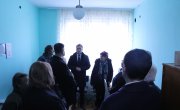 Министарство  у Дом за смештај старих Трбуње уложило 800 хиљада евра