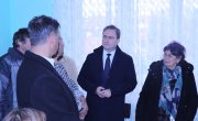 Министарство  у Дом за смештај старих Трбуње уложило 800 хиљада евра