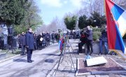 Говор  министра за рад, запошљавање, борачка и социјална питања Николе Селаковића поводом обележавања Дана сећања на почетак Другог светског рата у Југославији