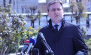 Говор  министра за рад, запошљавање, борачка и социјална питања Николе Селаковића поводом обележавања Дана сећања на почетак Другог светског рата у Југославији