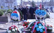Говор  министра за рад, запошљавање, борачка и социјална питања Николе Селаковића поводом обележавања Дана сећања на почетак Другог светског рата у Југославији