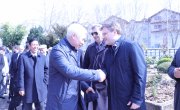 Говор  министра за рад, запошљавање, борачка и социјална питања Николе Селаковића поводом обележавања Дана сећања на почетак Другог светског рата у Југославији