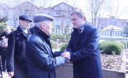 Говор  министра за рад, запошљавање, борачка и социјална питања Николе Селаковића поводом обележавања Дана сећања на почетак Другог светског рата у Југославији