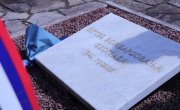Говор  министра за рад, запошљавање, борачка и социјална питања Николе Селаковића поводом обележавања Дана сећања на почетак Другог светског рата у Југославији