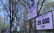 Министар Селаковић приуствовао обележавању Дана сећања на жртве усташког злочина геноцида у Концентрационом логору Јасеновац и његовом највећем стратишту Доња Градина