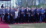 Министар Селаковић приуствовао обележавању Дана сећања на жртве усташког злочина геноцида у Концентрационом логору Јасеновац и његовом највећем стратишту Доња Градина