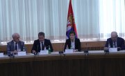 Министар Селаковић : Минимална цена рада у односу на 2012. годину повећана 125 посто