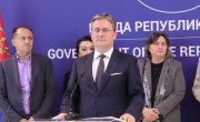 Министар Селаковић : Минимална цена рада у односу на 2012. годину повећана 125 посто