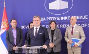 Министар Селаковић : Минимална цена рада у односу на 2012. годину повећана 125 посто