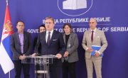 Министар Селаковић : Минимална цена рада у односу на 2012. годину повећана 125 посто