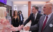 Министар Селаковић отворио IX Фестивал међугенерацијске сарадње и солидарности „ОКеј“ 