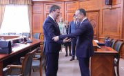 Блиска сарадња Србије и Азербејџана у области социјалне заштите