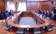 Блиска сарадња Србије и Азербејџана у области социјалне заштите