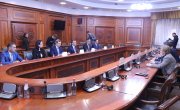 Блиска сарадња Србије и Азербејџана у области социјалне заштите