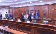 Блиска сарадња Србије и Азербејџана у области социјалне заштите
