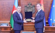 Блиска сарадња Србије и Азербејџана у области социјалне заштите