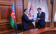 Блиска сарадња Србије и Азербејџана у области социјалне заштите