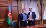 Блиска сарадња Србије и Азербејџана у области социјалне заштите