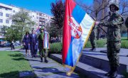 Министар Селаковић на обележавању 105. годишњице смрти Гаврила Принципа