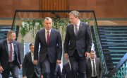 Унапређење економске и трговинске сарадње Р. Србије и  Р. Азербејџан