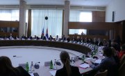 Унапређење економске и трговинске сарадње Р. Србије и  Р. Азербејџан