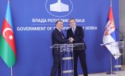 Унапређење економске и трговинске сарадње Р. Србије и  Р. Азербејџан