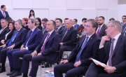 Пријатељски односи Србије и Азербејџана основа за јаку привредну сарадњу