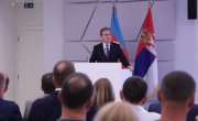 Пријатељски односи Србије и Азербејџана основа за јаку привредну сарадњу