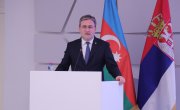 Пријатељски односи Србије и Азербејџана основа за јаку привредну сарадњу