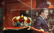 Михаило Обреновић сачинио неписано упутство како треба владати Србијом