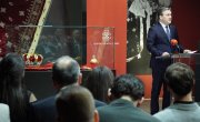 Михаило Обреновић сачинио неписано упутство како треба владати Србијом
